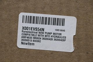 RV Components Image