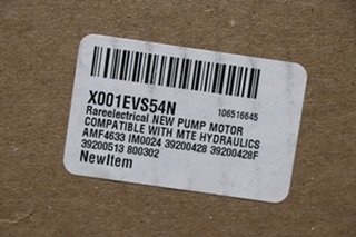 RV Components Image