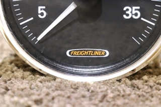 USED FREIGHTLINER W22-00010-000 TACHOMETER DASH GAUGE