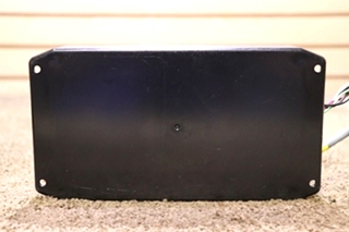 USED ALADDIN 38070302 VIDEO COACH SYSTEMS MONITOR