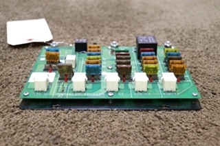 RV Components Image