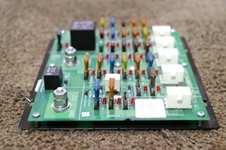 RV Components Image