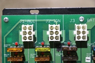 RV Components Image