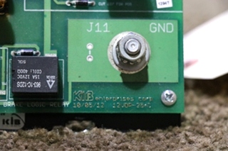 RV Components Image