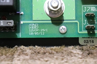RV Components Image