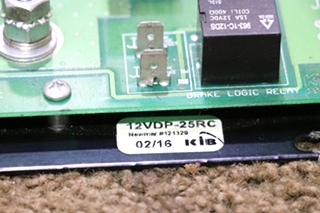 RV Components Image