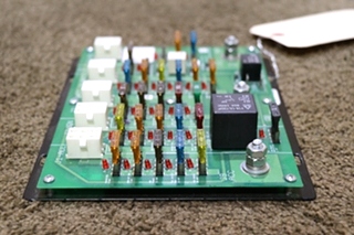 RV Components Image