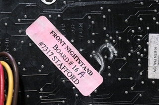 RV Components Image