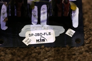 RV Components Image