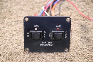 RV Components Image