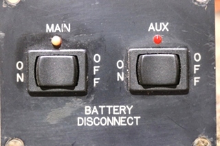RV Components Image