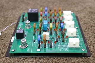 RV Components Image