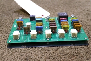 RV Components Image
