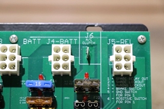 RV Components Image