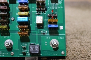 RV Components Image