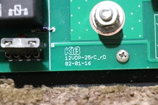 RV Components Image
