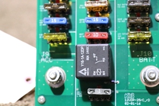 RV Components Image