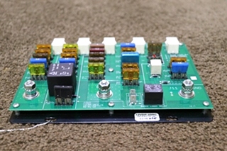 RV Components Image