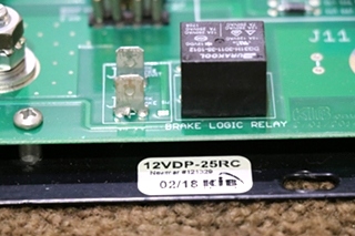 RV Components Image