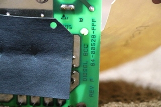 RV Components Image