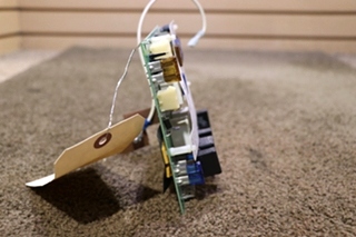 RV Components Image