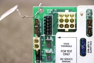 RV Components Image