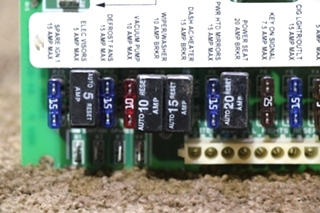 RV Components Image