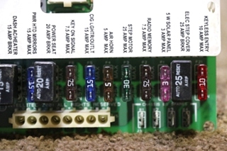 RV Components Image