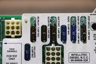RV Components Image