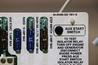 RV Components Image
