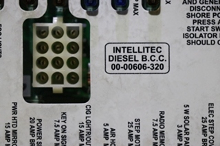 RV Components Image