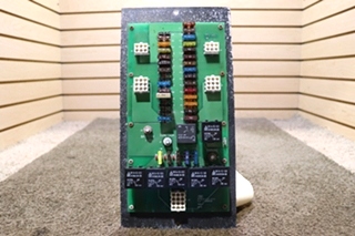 USED KIB BATTERY CONTROL CENTER BOARD 12VDP901