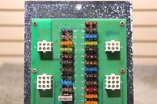 RV Components Image
