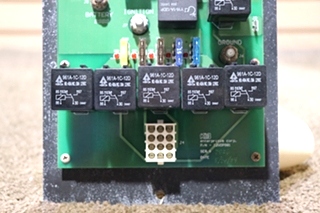 RV Components Image