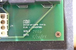 RV Components Image