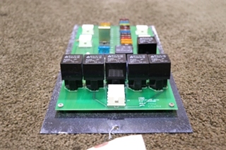 RV Components Image