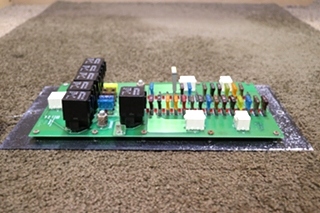 RV Components Image
