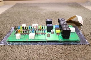 RV Components Image