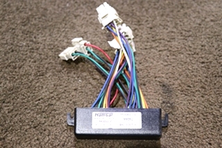 USED 99092 HAMSAR MIRROR CONTROL MODULE