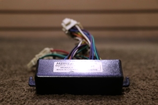 RV Components Image