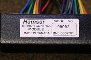 RV Components Image