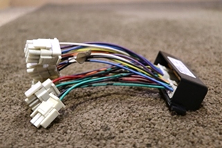 RV Components Image