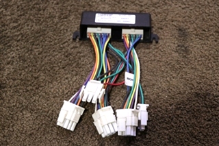 USED HAMSAR 99092 MIRROR CONTROL MODULE