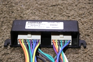 RV Components Image