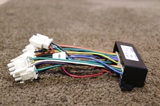RV Components Image