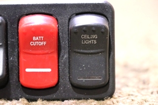 RV Components Image