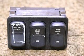 RV Components Image
