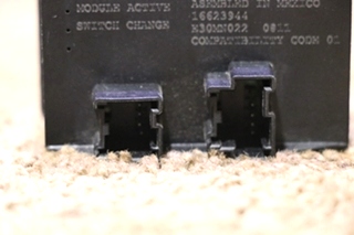 RV Components Image