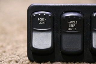 RV Components Image
