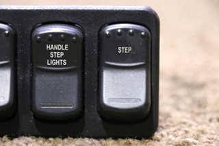 RV Components Image